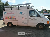 Volkswagen lichte vrachtwagen - afbeelding 12 van  29