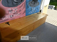 Volkswagen lichte vrachtwagen - afbeelding 27 van  29