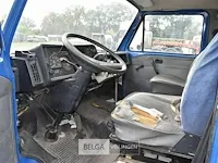 Volkswagen lt hoogtewerker - afbeelding 4 van  14