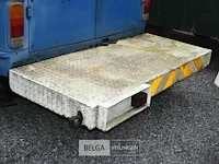 Volkswagen lt hoogtewerker - afbeelding 11 van  14