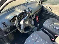 Volkswagen lupo personenauto - afbeelding 2 van  15