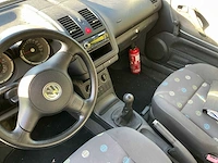 Volkswagen lupo personenauto - afbeelding 3 van  15