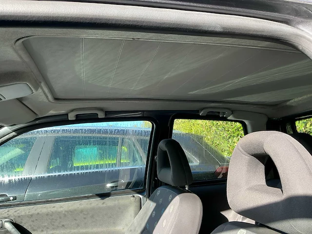 Volkswagen lupo personenauto - afbeelding 4 van  15