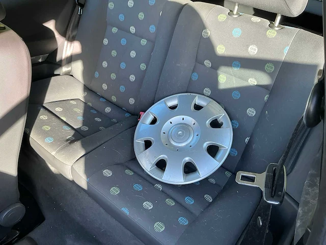 Volkswagen lupo personenauto - afbeelding 5 van  15
