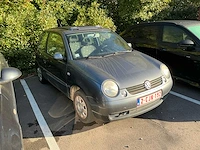 Volkswagen lupo personenauto - afbeelding 9 van  15