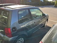 Volkswagen lupo personenauto - afbeelding 10 van  15