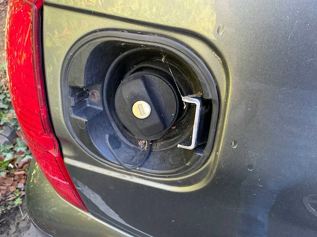 Volkswagen lupo personenauto - afbeelding 12 van  15