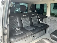 Volkswagen multivan, 2000 - afbeelding 2 van  27