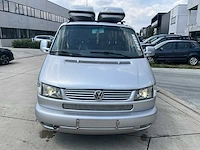 Volkswagen multivan, 2000 - afbeelding 3 van  27