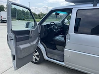 Volkswagen multivan, 2000 - afbeelding 4 van  27