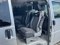 Volkswagen multivan, 2000 - afbeelding 5 van  27