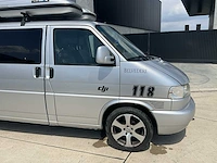 Volkswagen multivan, 2000 - afbeelding 6 van  27
