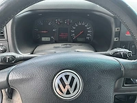 Volkswagen multivan, 2000 - afbeelding 8 van  27