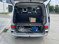 Volkswagen multivan, 2000 - afbeelding 25 van  27
