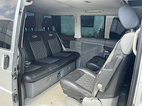 Volkswagen multivan, 2000 - afbeelding 27 van  27