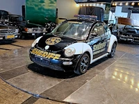 Volkswagen new beetle 2.0 'sheriff police car' - afbeelding 1 van  1
