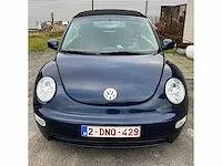 Volkswagen new beetle 2004 - afbeelding 12 van  37