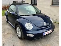 Volkswagen new beetle 2004 - afbeelding 23 van  37