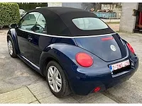 Volkswagen new beetle 2004 - afbeelding 36 van  37