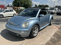 Volkswagen newbeetle - 2004 - afbeelding 1 van  20