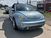 Volkswagen newbeetle - 2004 - afbeelding 14 van  20