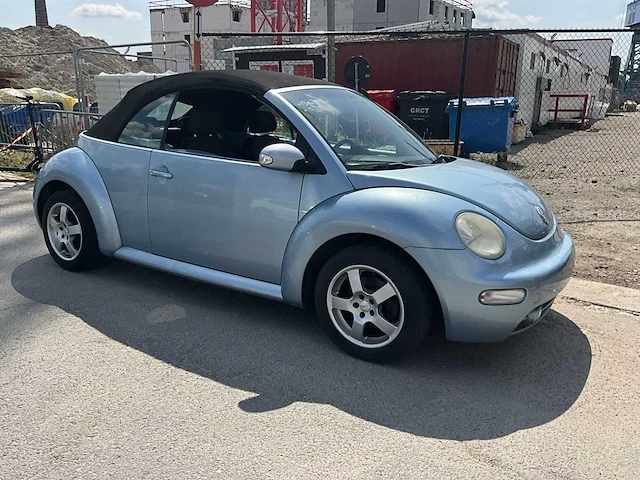 Volkswagen newbeetle - 2004 - afbeelding 15 van  20