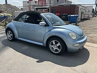 Volkswagen newbeetle - 2004 - afbeelding 15 van  20