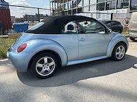 Volkswagen newbeetle - 2004 - afbeelding 16 van  20