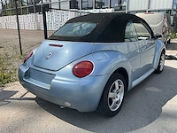 Volkswagen newbeetle - 2004 - afbeelding 17 van  20