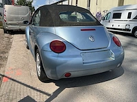 Volkswagen newbeetle - 2004 - afbeelding 19 van  20