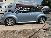 Volkswagen newbeetle - 2004 - afbeelding 20 van  20