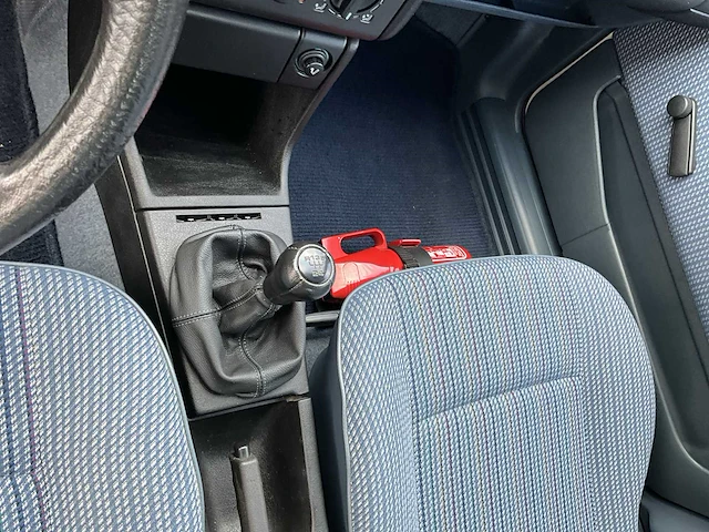 Volkswagen passat - 1992 - afbeelding 5 van  29