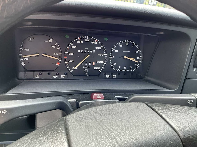 Volkswagen passat - 1992 - afbeelding 7 van  29