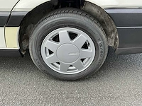 Volkswagen passat - 1992 - afbeelding 10 van  29