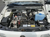 Volkswagen passat - 1992 - afbeelding 16 van  29