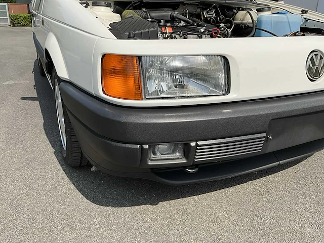 Volkswagen passat - 1992 - afbeelding 17 van  29