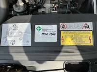 Volkswagen passat - 1992 - afbeelding 19 van  29