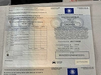 Volkswagen passat - 1992 - afbeelding 20 van  29