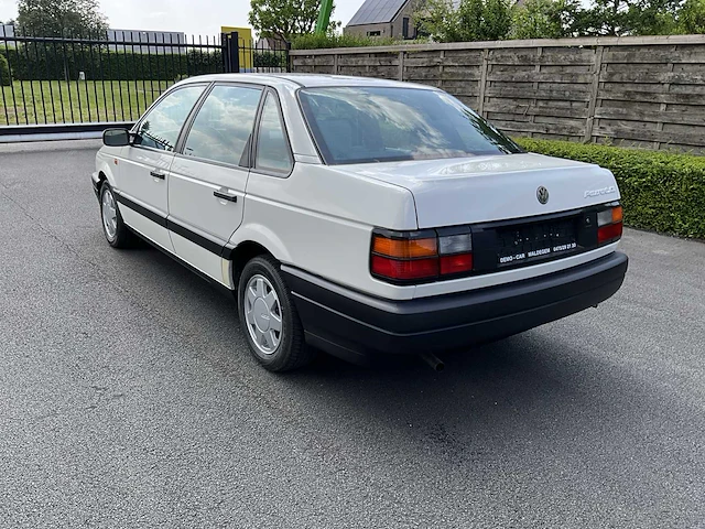 Volkswagen passat - 1992 - afbeelding 23 van  29