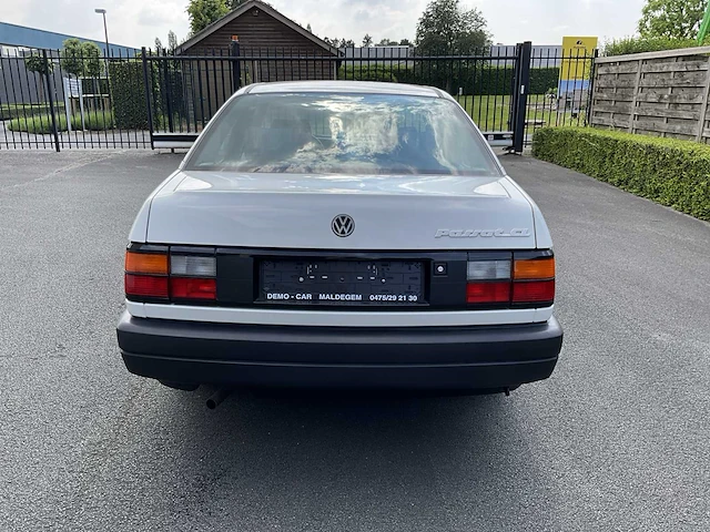 Volkswagen passat - 1992 - afbeelding 24 van  29