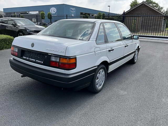 Volkswagen passat - 1992 - afbeelding 25 van  29
