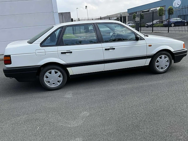 Volkswagen passat - 1992 - afbeelding 26 van  29