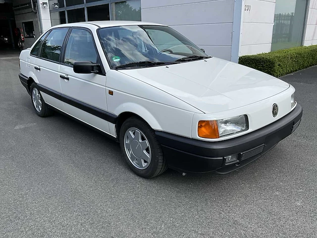 Volkswagen passat - 1992 - afbeelding 27 van  29