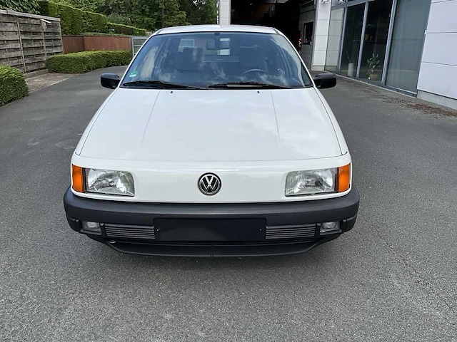 Volkswagen passat - 1992 - afbeelding 28 van  29