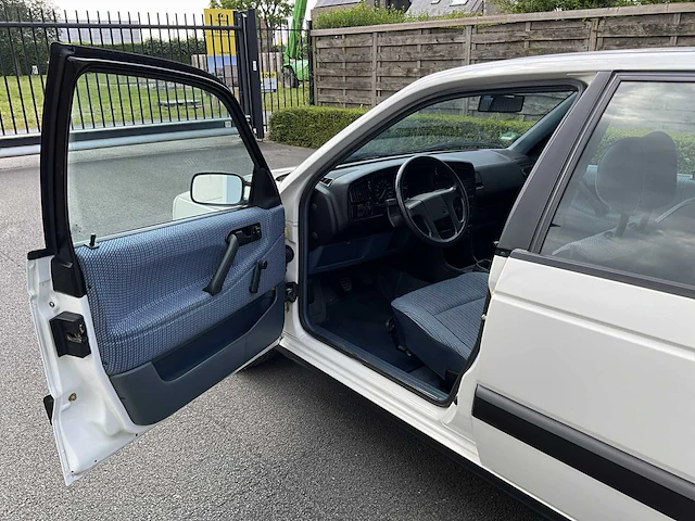 Volkswagen passat - 1992 - afbeelding 29 van  29