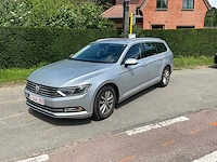 Volkswagen passat - 2015