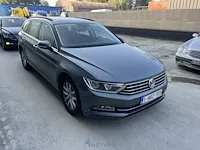 Volkswagen passat - 2016 - afbeelding 8 van  14