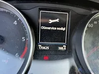 Volkswagen passat - 2017 - afbeelding 2 van  14