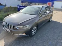 Volkswagen passat - 2017 - afbeelding 1 van  14