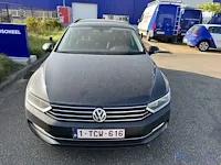 Volkswagen passat - 2017 - afbeelding 7 van  14